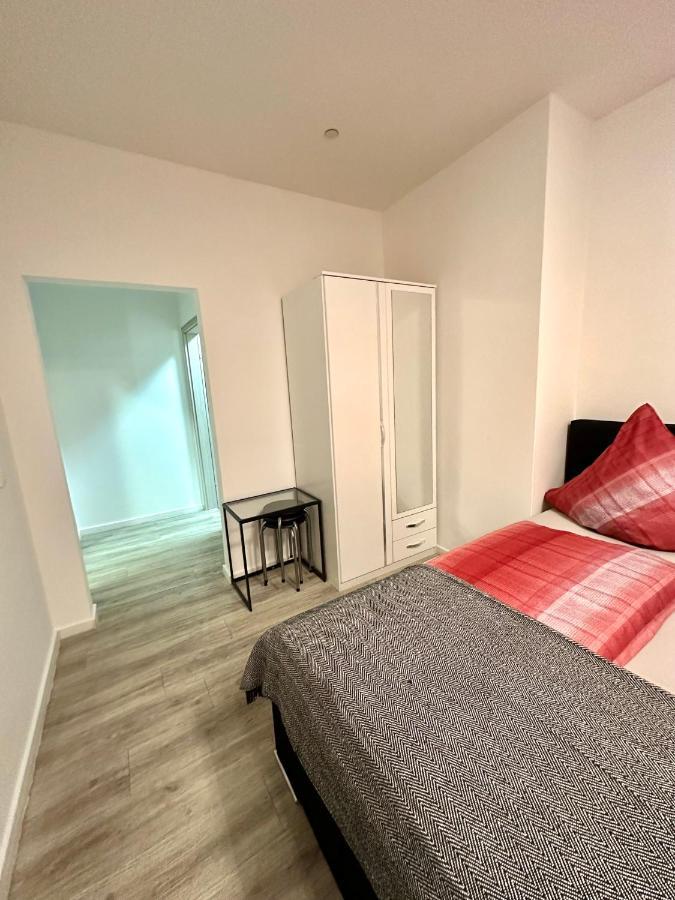 Treff Apartments Fuessen 外观 照片