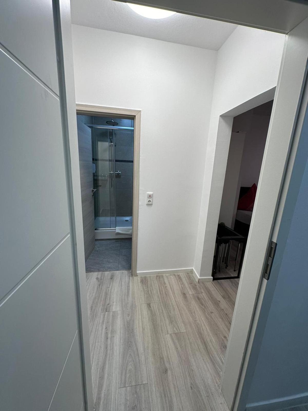 Treff Apartments Fuessen 外观 照片